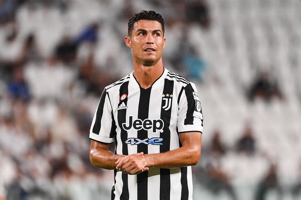 sector kraan Voorzichtig Debuutmatch Cristiano Ronaldo is op Old Trafford, CR7 neemt afscheid van  Juventus: “Ik ben voor altijd één van jullie” | Het Nieuwsblad Mobile