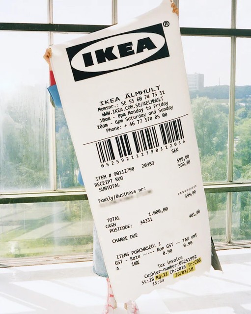 Afrekenen Stun ongebruikt Ikea-collectie Virgil Abloh razendsnel uitverkocht, maar 'tweedehands'  aangeboden voor dubbel van de prijs | Het Nieuwsblad Mobile