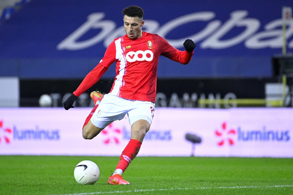 Selim Amallah moet miljoenen opleveren.
