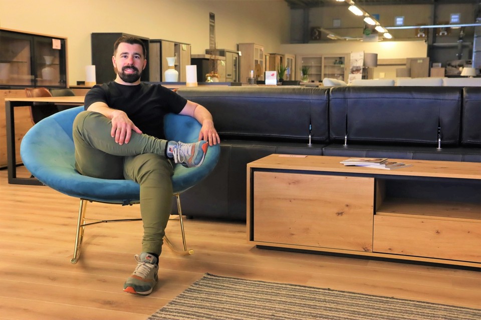 Alert Zuinig Kalmte Online verkoop van deze meubelzaak schiet de hoogte in door coronacrisis:  “Omzet steeg met liefst 580 procent!” (Maldegem) | Het Nieuwsblad Mobile
