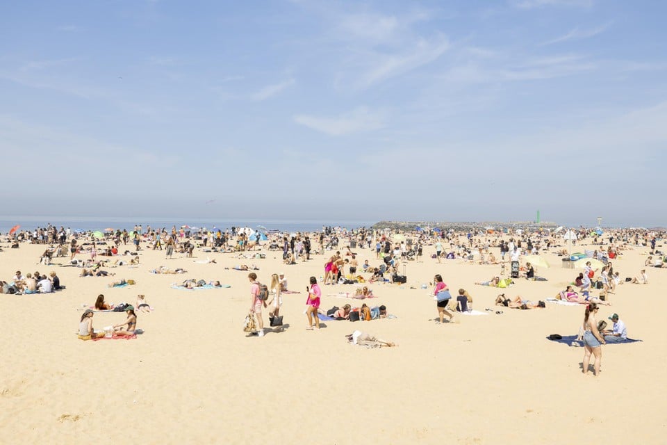 The second hottest April month ever, for almost two years more than 1.5 degrees warmer