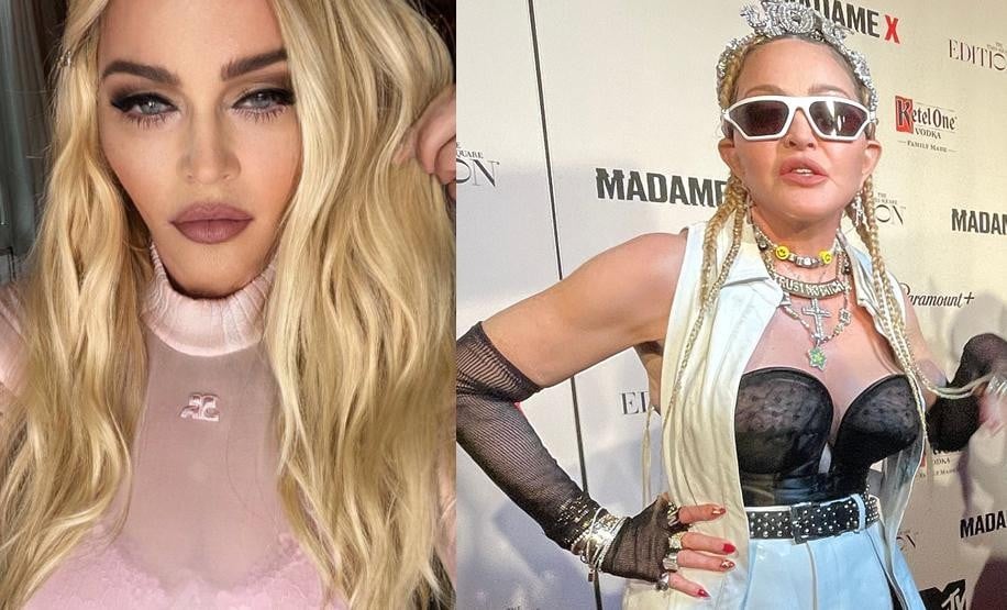 Instagram versus realiteit 
