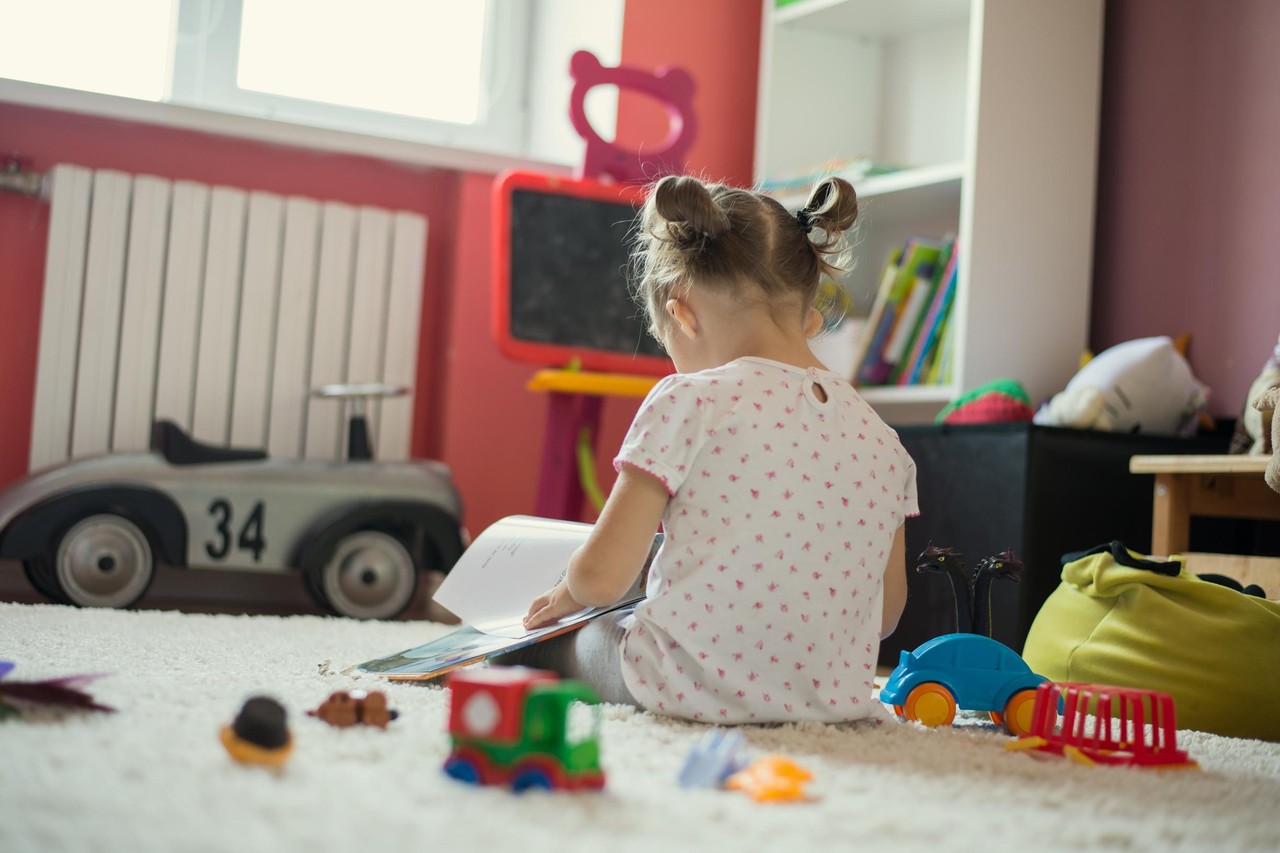 4-jarig meisje aangerand door klasgenootjes op kleuterschool, ouders dienen  klacht in | Het Nieuwsblad Mobile