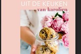 thumbnail: Voor wie graag bakt (en trakteert) - Cadeautjes uit de keuken van Karolien - Pelckmans - 22 euro