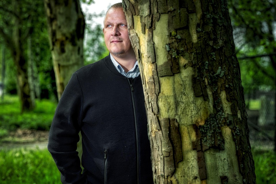 Mark Lens: “Ik hoef niet zo nodig nog een miljoen extra te verdienen.”