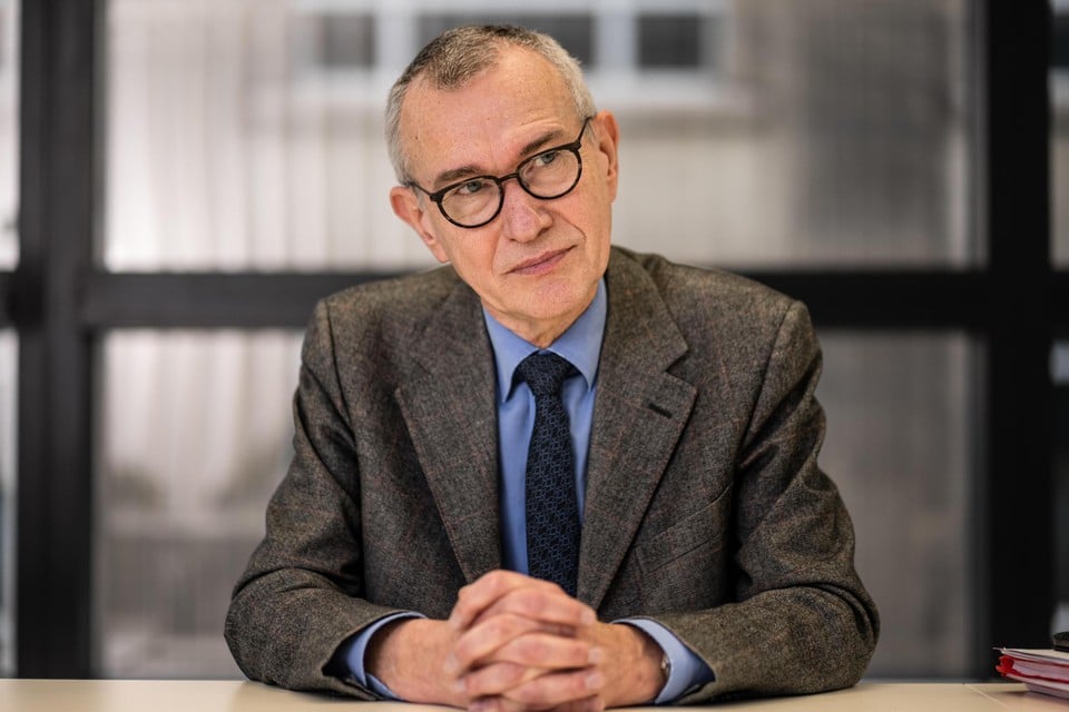Application of the government in place according to Minister Vandenbroucke after scandal with seed donation
