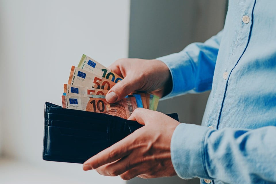 European Court is ticking Belgium over payment arrears