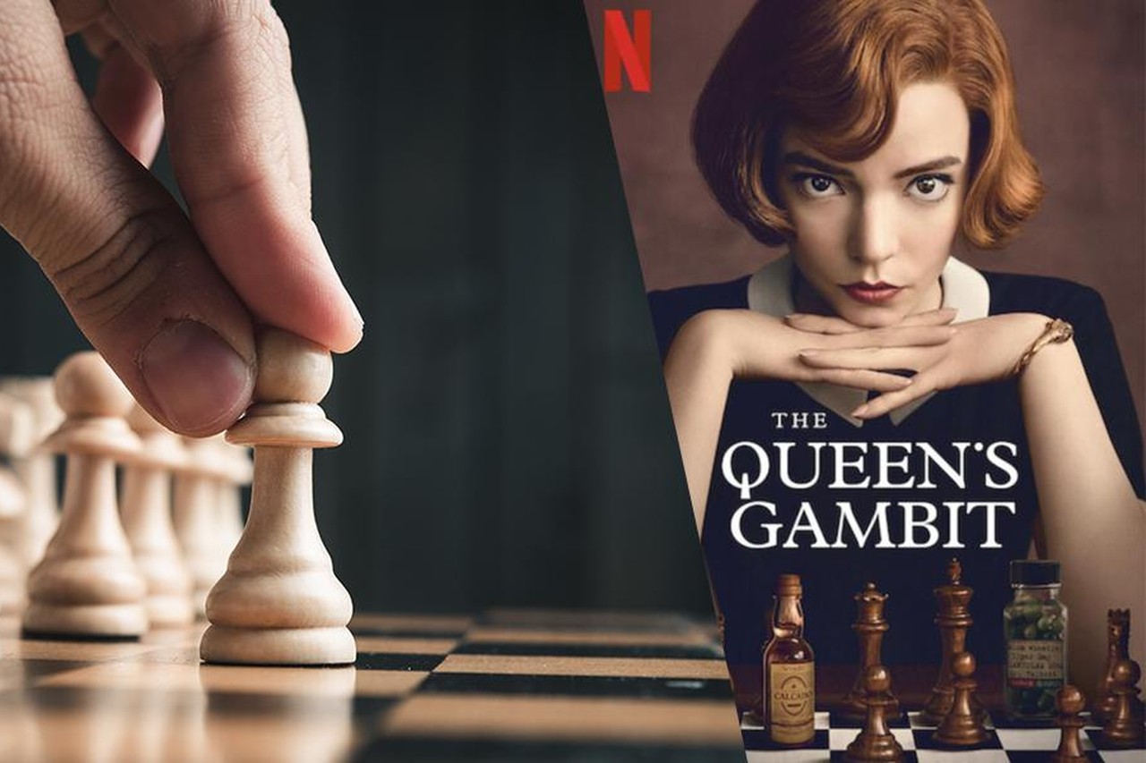 Slepen Beyond pil In de ban van schaken na het zien van 'The Queen's Gambit'? Zo begin je aan  een spelletje | Het Nieuwsblad Mobile