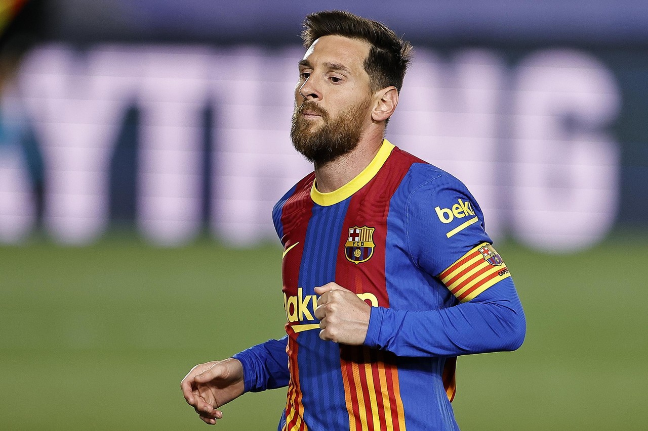 Woestijn Coördineren Hallo Wilt u authentieke voetbalschoenen van Messi kopen? Het kan en dan nog voor  het goede doel | Het Nieuwsblad Mobile