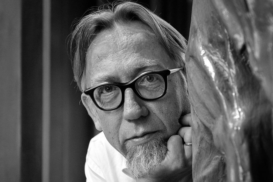 Dirk Tanghe