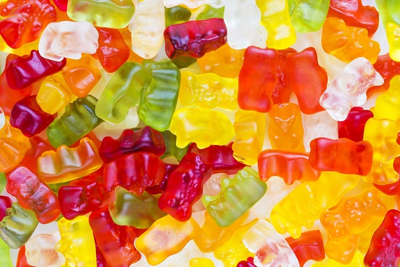 Haribo-gummibeertjes zijn niet zo onschuldig als ze lijken | Het Nieuwsblad  Mobile