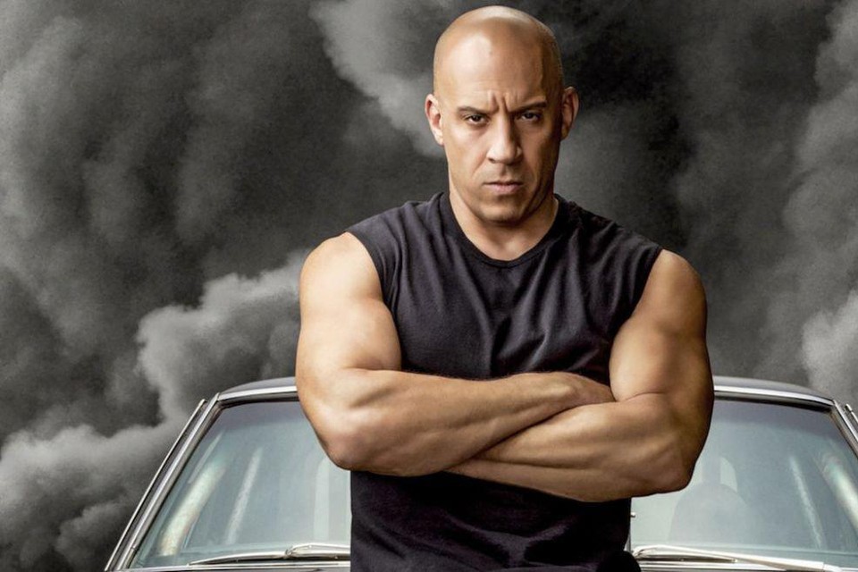 ‘Fast & furious 9’ is de eerste film sinds de uitbraak van de pandemie die meer dan een half miljard dollar in het laatje brengt.