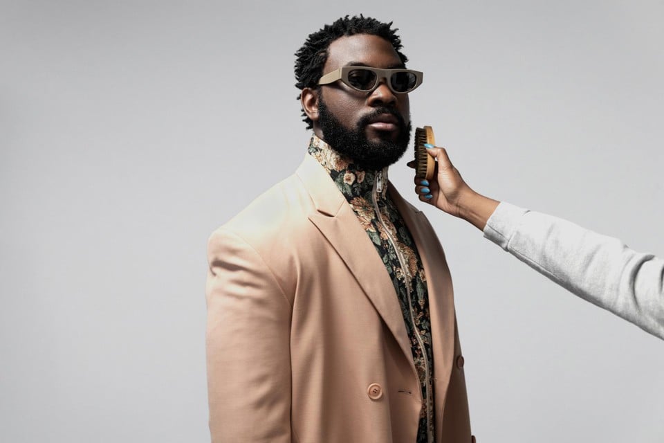 Damso.