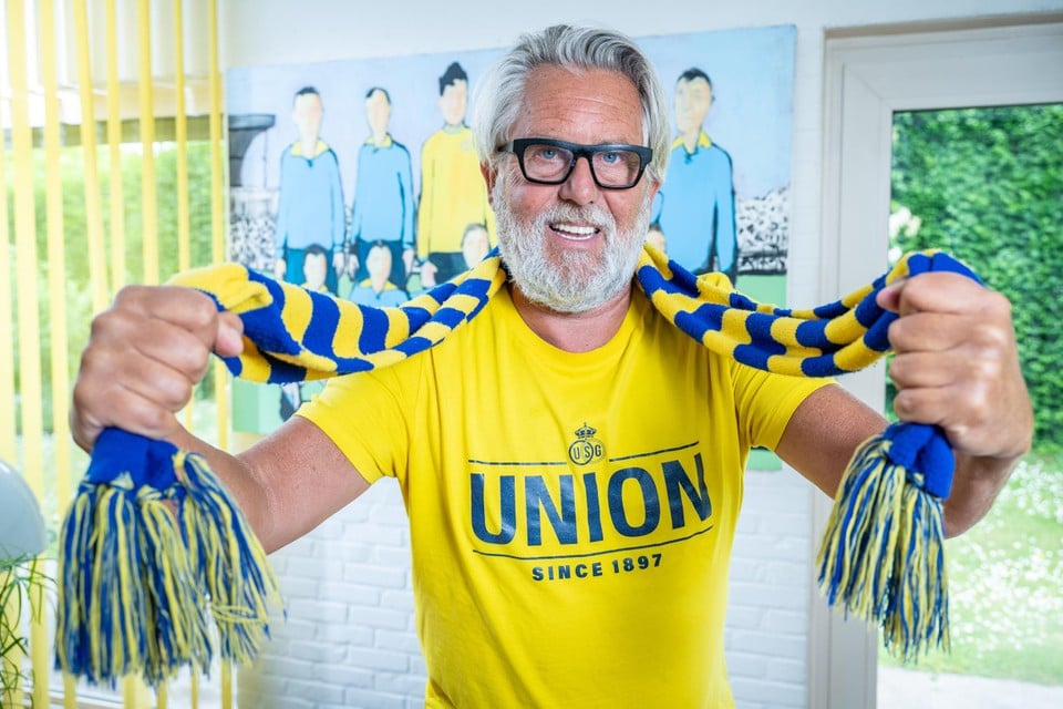 From ultra’s to families with children and hipsters: Union supporters about why everything else feels at home in the Dudenpark (inland)