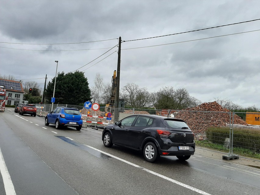 De lege Lammerenberg.