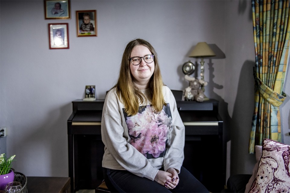 Ongeveer een maand geleden onderging Rani als eerste patiënt in de Benelux een nieuw soort therapie voor haar epilepsie. 