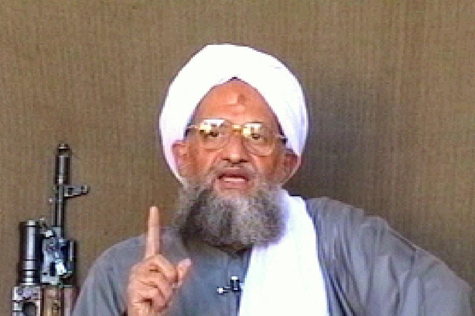 Al Qaeda-leider Ayman al-Zawahiri werd afgelopen weekend gedood bij een Amerikaanse droneaanval in Kaboel. 