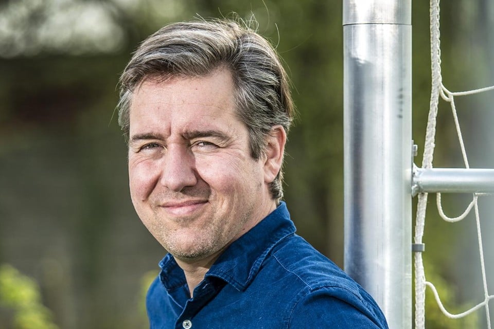 Vincent Mannaert.