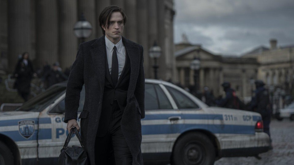 Robert Pattinson keert in 2025 terug als Batman, samen met nog een andere acteur.