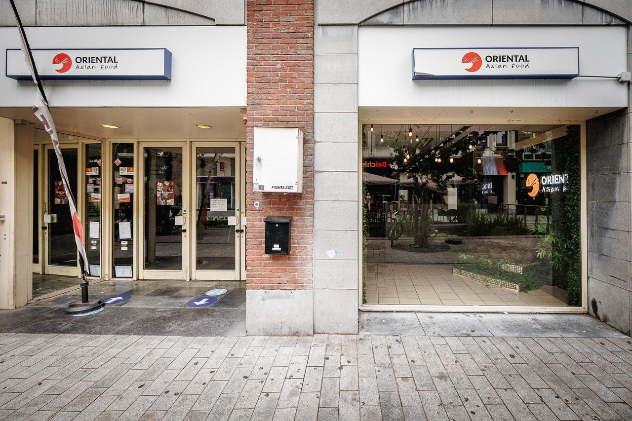 Laatste Aziatische supermarkt in Mechelse binnenstad gaat failliet