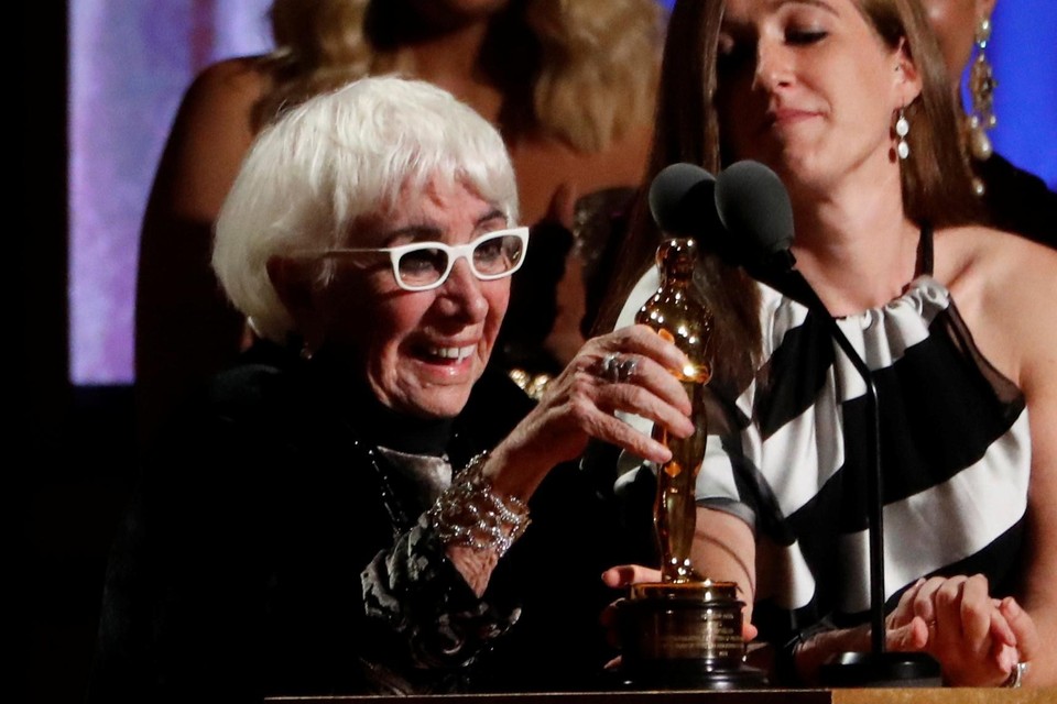 Lina Wertmüller