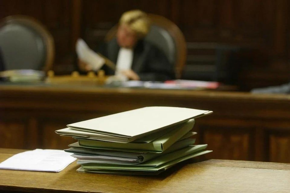 Public Prosecution Service requests the Definitely suspected Fraud in Magistrat’s Exam (Ghent)