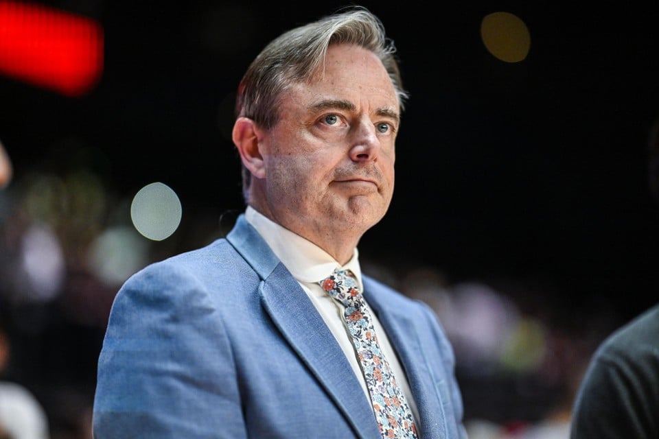 Prime Minister Bart De Wever: « Coalition agreement will not suffice to get a budget in order »