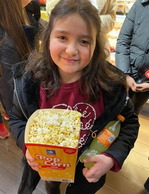 The 11-year-old Firdaous died two years ago in a shooting in the Antwerp drug environment.
