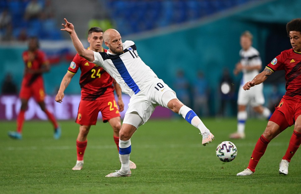 Een Jaar Voor Het Wk In Qatar Welke Voetbaldwergen Mogen No Het Nieuwsblad Mobile