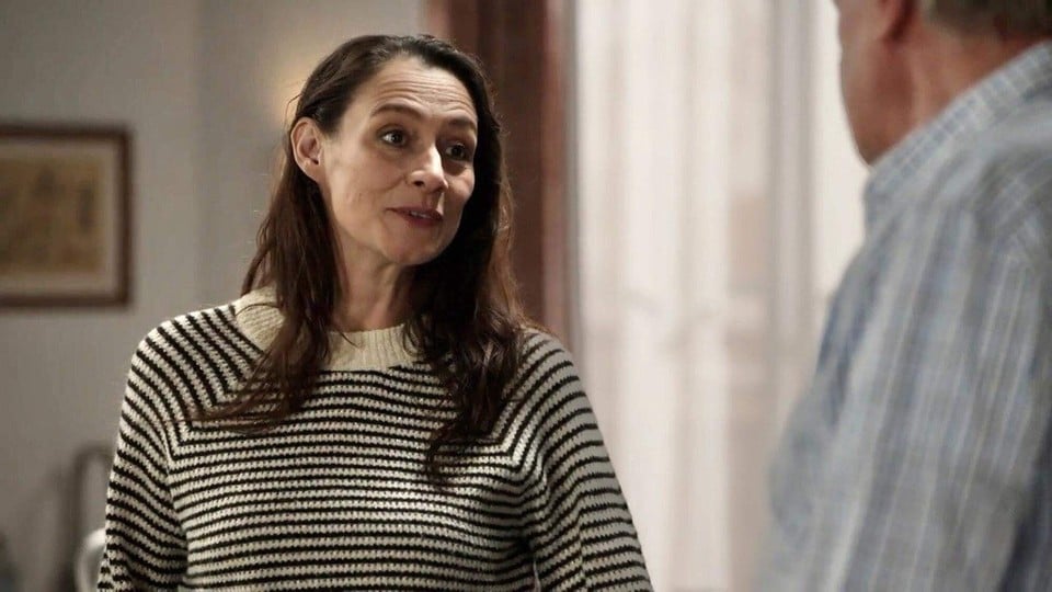 Na 17 jaar keert personage Marie weer terug in 'Thuis', en ze brengt een  verrassing mee: “Er werd een interessante plot geschreven” | Het Nieuwsblad  Mobile