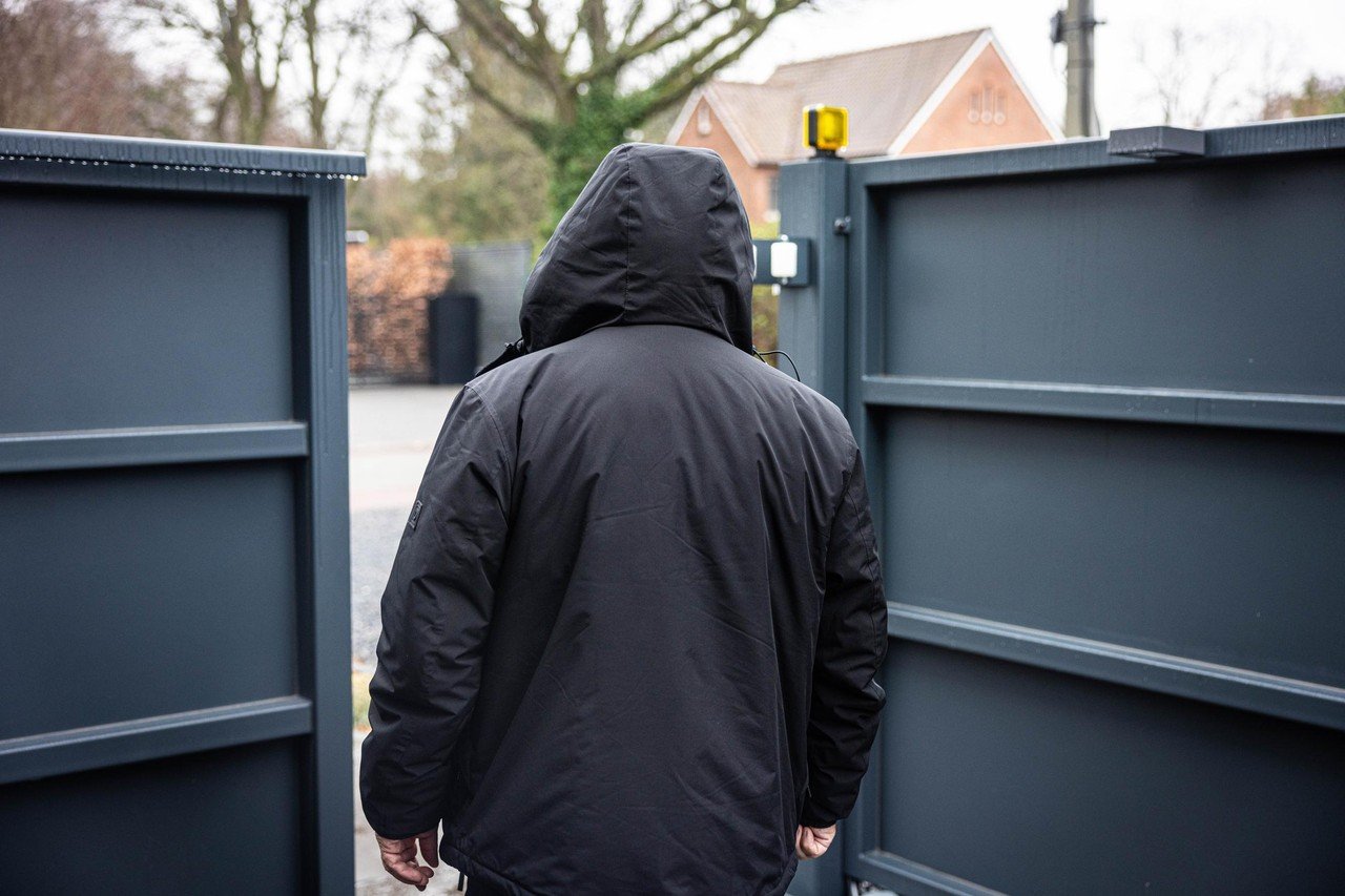 Kosten Inhuren Privédetective - Prive detective in Antwerpen - DB Investigations thumbnail