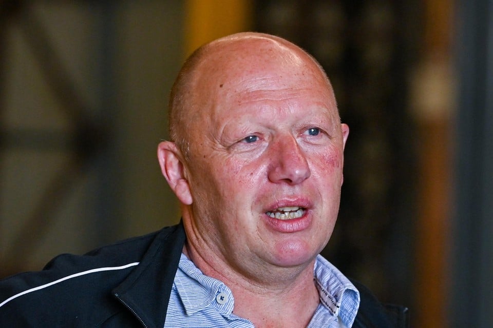 Hans Bonte