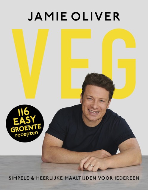aardbeving Verminderen Frank Worthley GETEST. Hoe lekker is de vegetarische kost van Jamie Oliver? | Het  Nieuwsblad Mobile