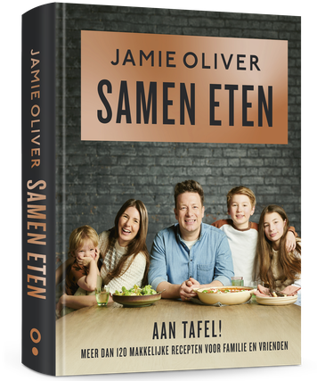 sneeuw telefoon zadel Jamie Oliver lanceert 25ste kookboek: “Mijn zoontje van vijf is mijn  taaiste klant, met voorsprong, wereldwijd” | Het Nieuwsblad Mobile