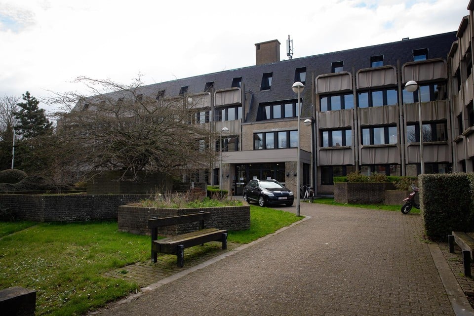 De zaak wordt gepleit in de rechtbank van Veurne.