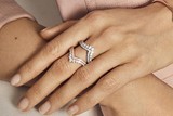 thumbnail: <P>Ring in rose - Pandora - 89 euro. www.pandora.net</P>
