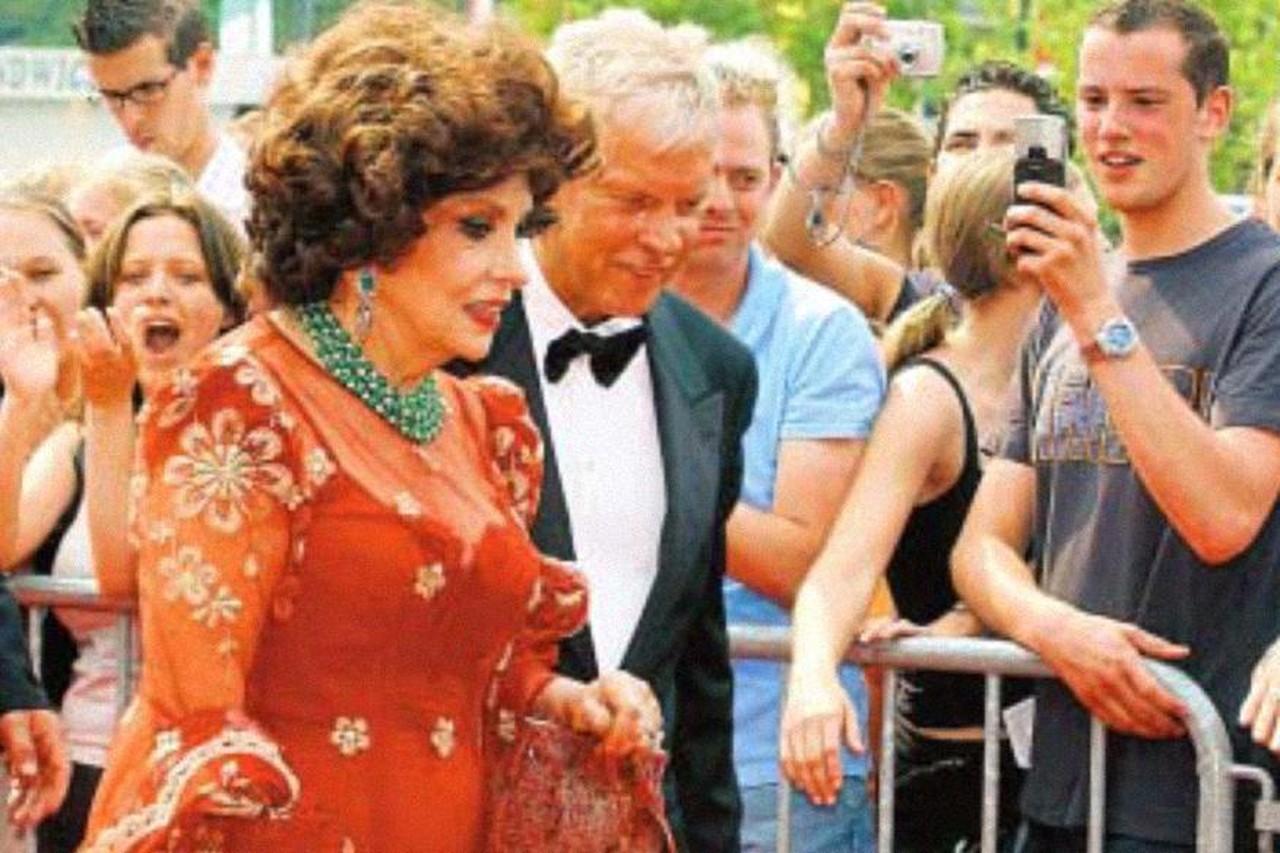 Hoe Frans Billen Hollywoodster Gina Lollobrigida naar Hasselt haalde (voor  10.000 dollar) (Hasselt) | Het Nieuwsblad Mobile