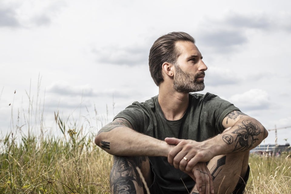Sean (39) en zijn muzikale makkers zullen hoofdzakelijk grasduinen in bekende hits van de jaren tachtig.