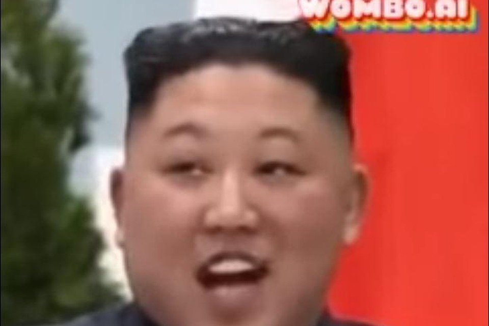 Kim Jong-un 