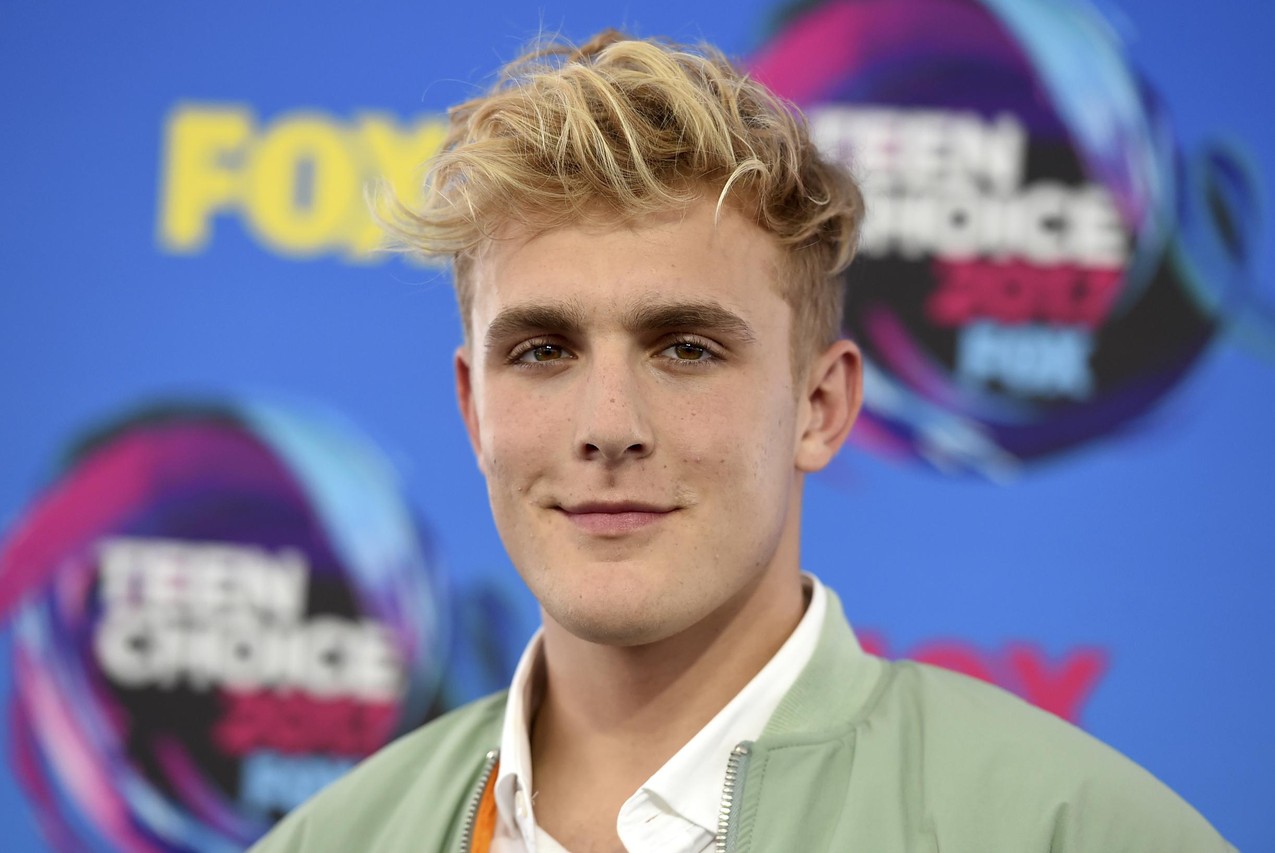 3 miljard mannen, en je kiest hem?”: waarom de liefde tussen Jutta Leerdam  en Jake Paul zoveel mensen fascineert | Het Nieuwsblad Mobile