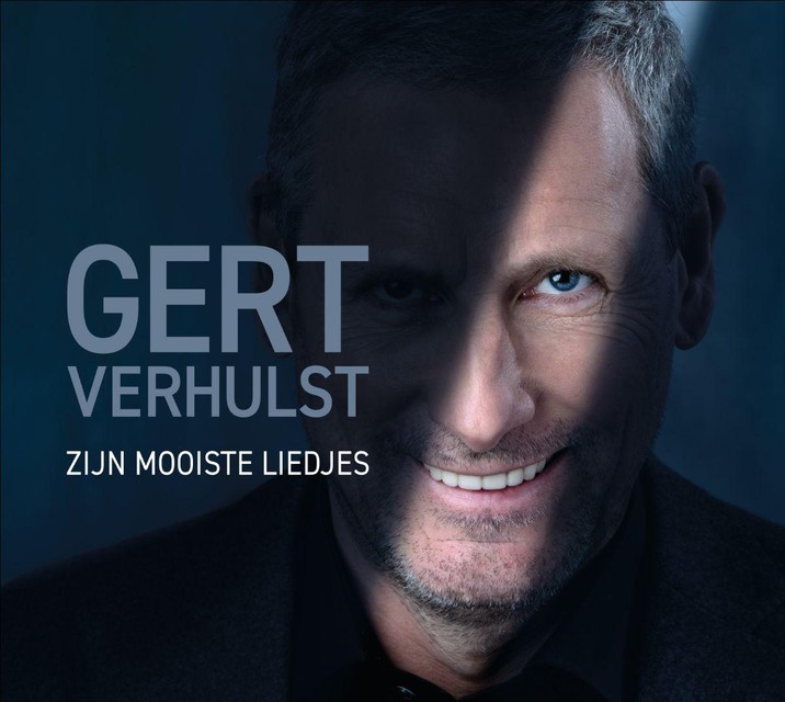 Op brengt Gert Verhulst...welja, zijn mooiste liedjes. 