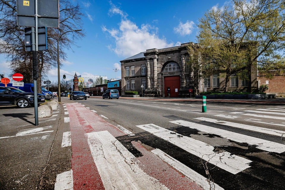 Great dissatisfaction in Mechelen prison, prisoners make noise because they are not allowed to walk: « Situation still turbulent » (Mechelen)