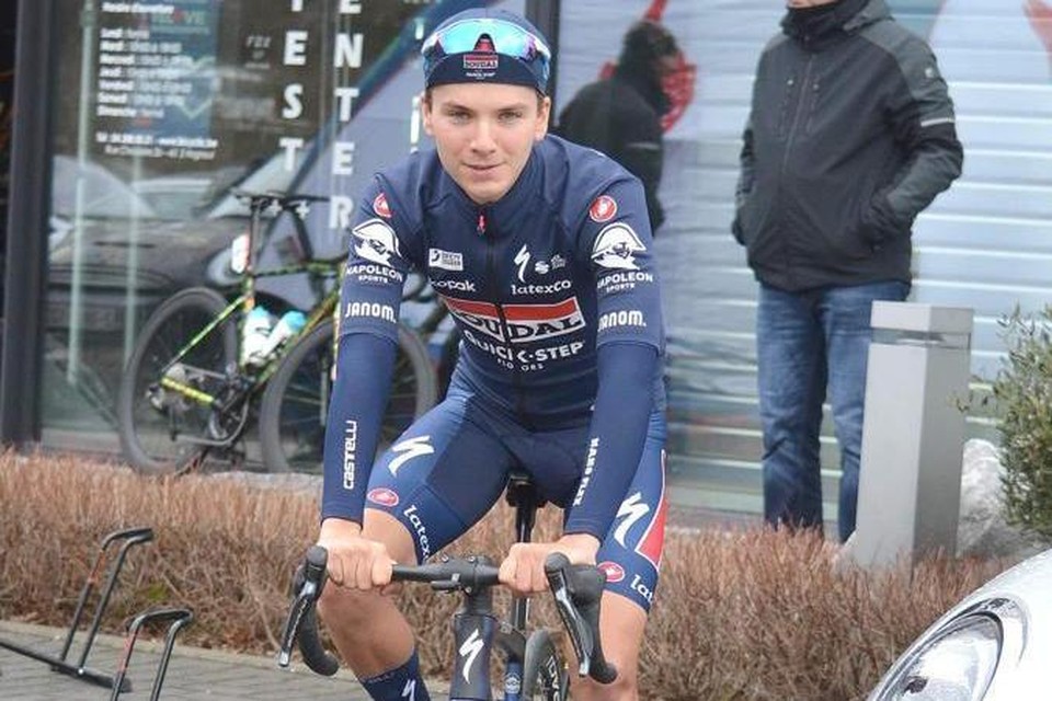 William Junior Lecerf