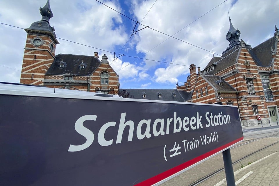 NMBS employee of Train Museum Train World was able to darken 1 million euros: « I’m ashamed »