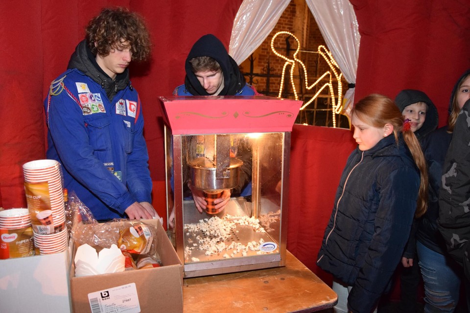 Verenigingen mogen geen eetfestijnen meer houden en ook de nieuwjaarsreceptie valt voor hen in het water.