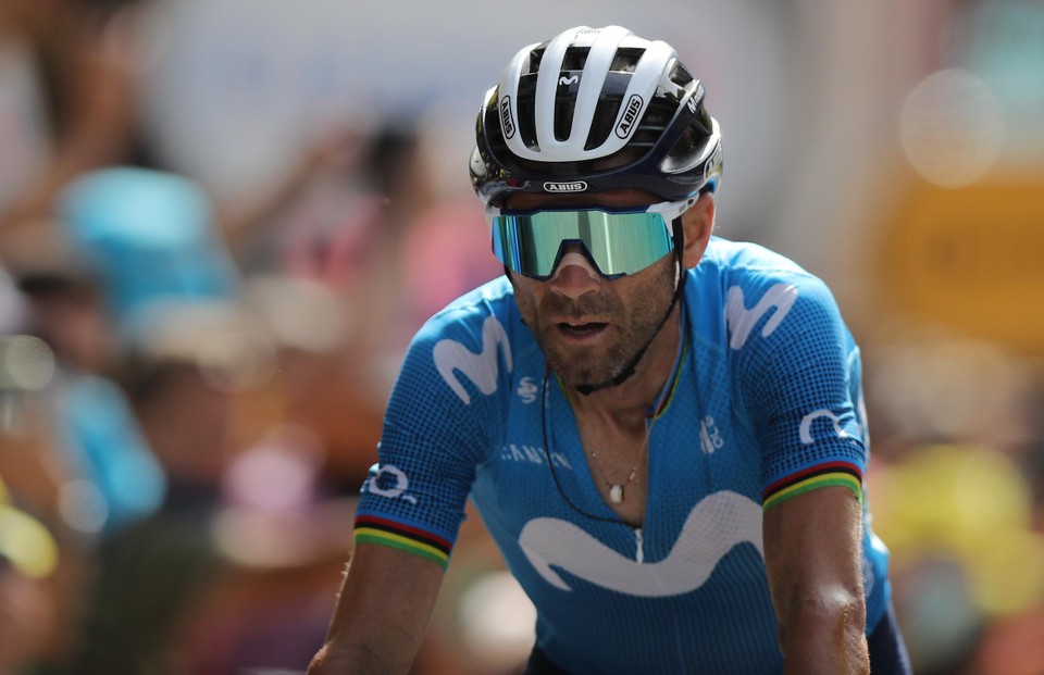Alejandro Valverde