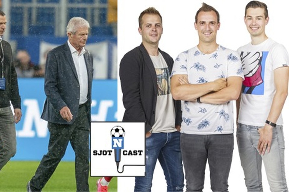 Ook de waanzinnige taferelen in Hoffenheim - Bayern München komen aan bod in onze nieuwste aflevering. 