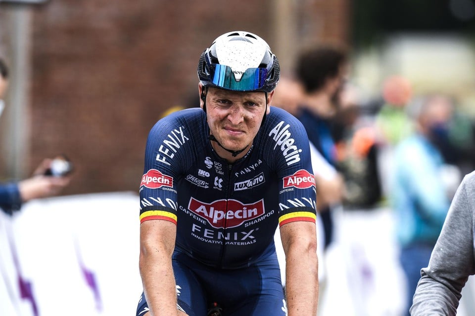 Tim Merlier