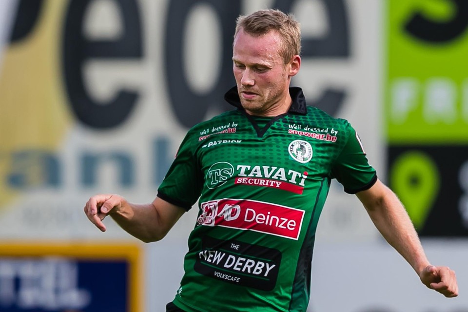Thomas Vande Velde: “We zullen een team met veel vertrouwen tegenover ons krijgen.”