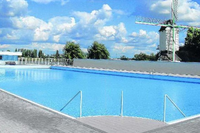 De leukste openluchtzwembaden van Vlaanderen | Nieuwsblad